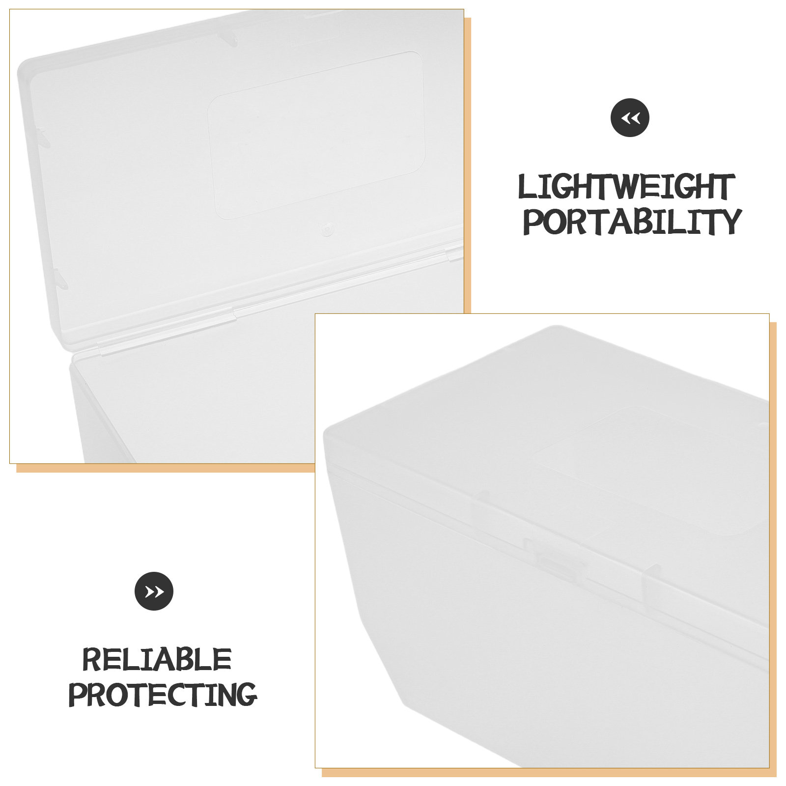 Estojo para Máscara de Snorkel - Mask Case Hard Shell avaliação e preço
