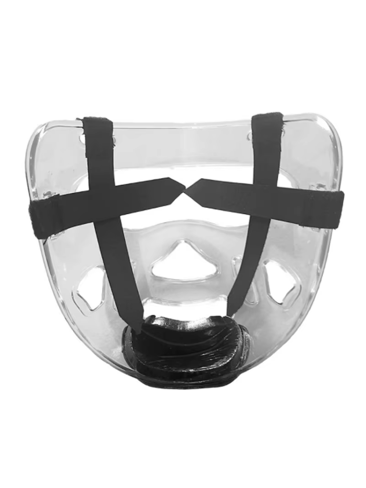 Máscara de Taekwondo para Prot - Kids Face Mask avaliação e preço