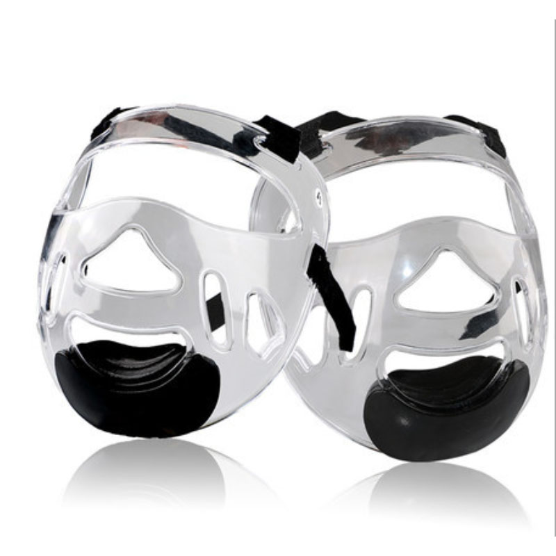 Máscara de Taekwondo para Prot - Kids Face Mask avaliação e preço