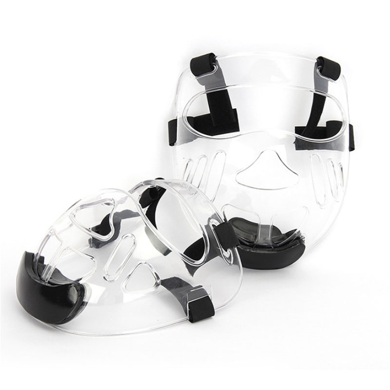 Máscara de Taekwondo para Prot - Kids Face Mask avaliação e preço