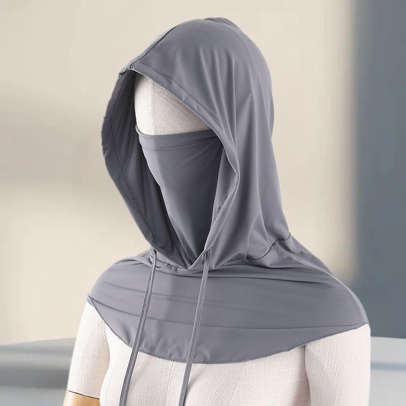 Nova Máscara Protetora Solar R - Sports Mask Breathable avaliação e preço