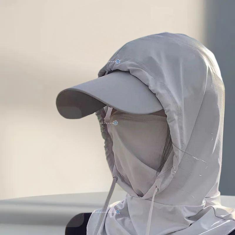 Nova Máscara Protetora Solar R - Sports Mask Breathable avaliação e preço