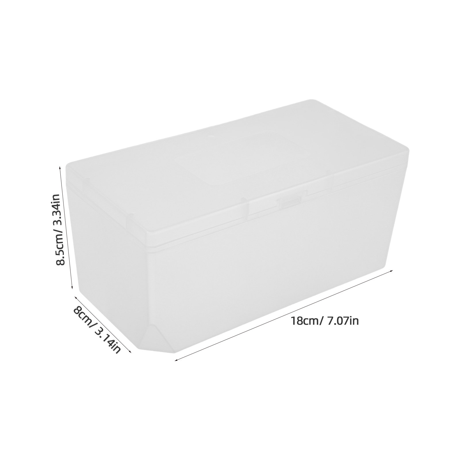 Estojo para Máscara de Snorkel - Mask Case Hard Shell avaliação e preço