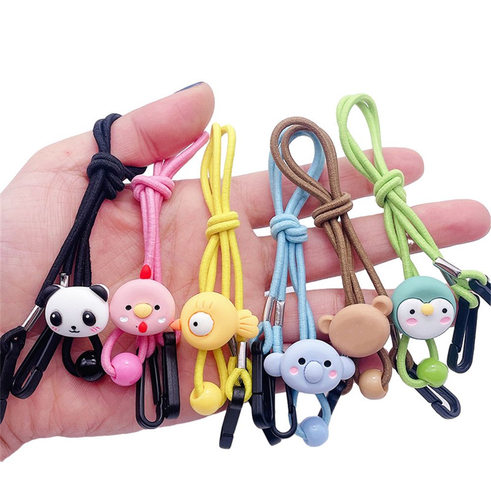 Cordão Ajustável para Máscara  - Mask Lanyard Adjustable avaliação e preço