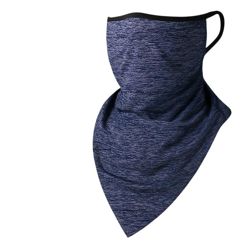 Máscara Facial Completa de Sed - Sports Mask Breathable avaliação e preço