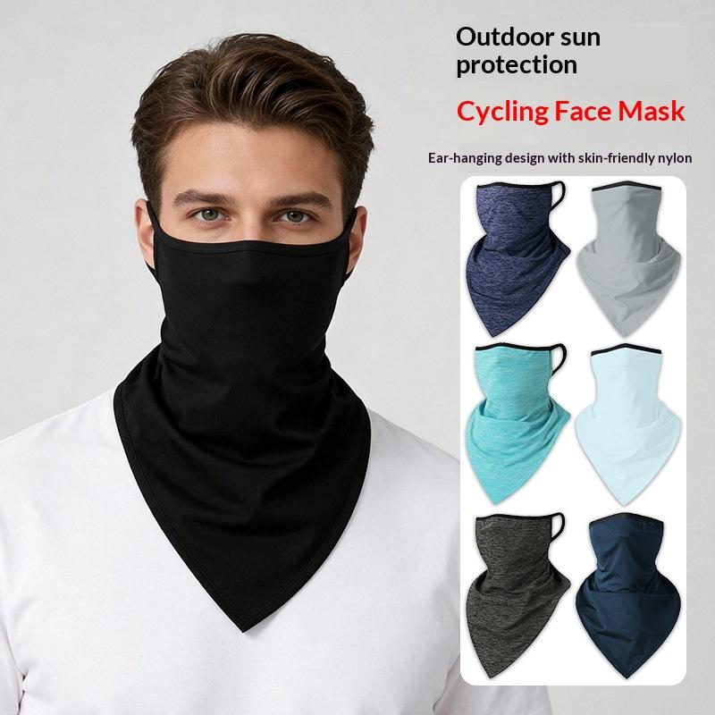 Máscara Facial Completa de Sed - Sports Mask Breathable avaliação e preço
