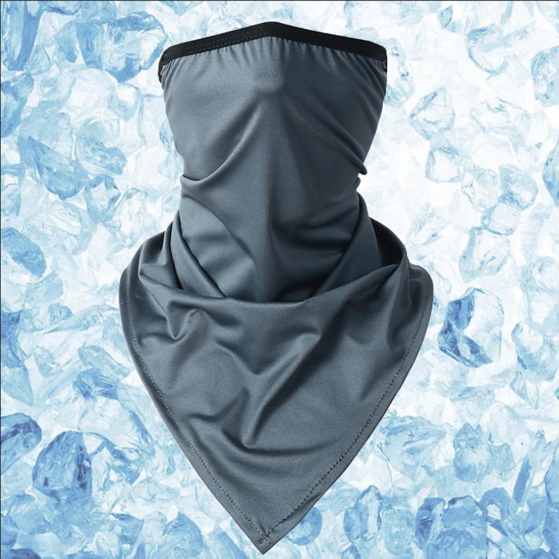 Máscara Facial Completa de Sed - Sports Mask Breathable avaliação e preço
