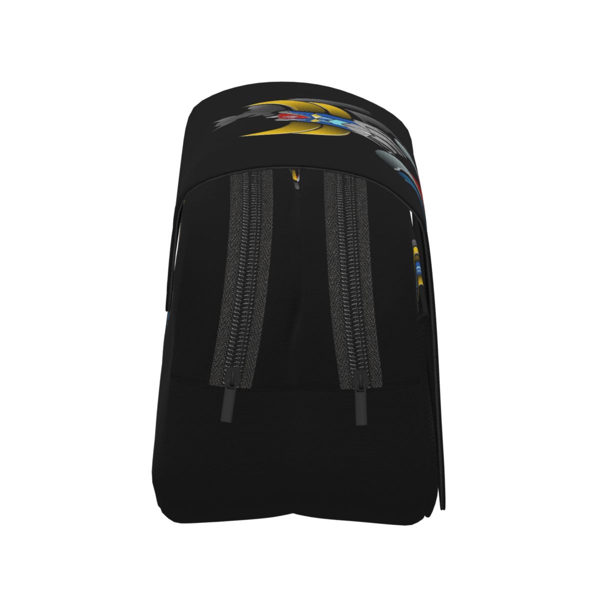Estojo de Lápis Mazinger Z Gol - Mask Case Hard Shell avaliação e preço