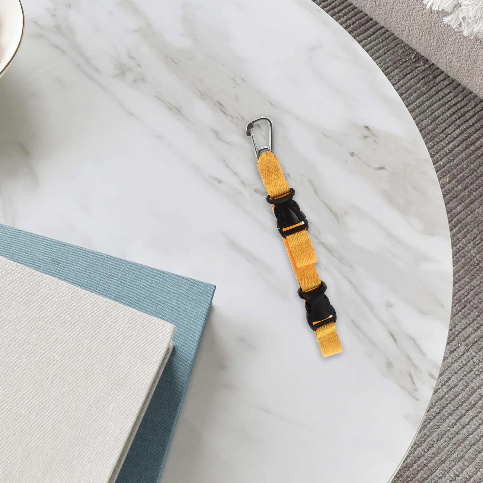 Cinta de Segurança para Nadade - Mask Lanyard Adjustable avaliação e preço