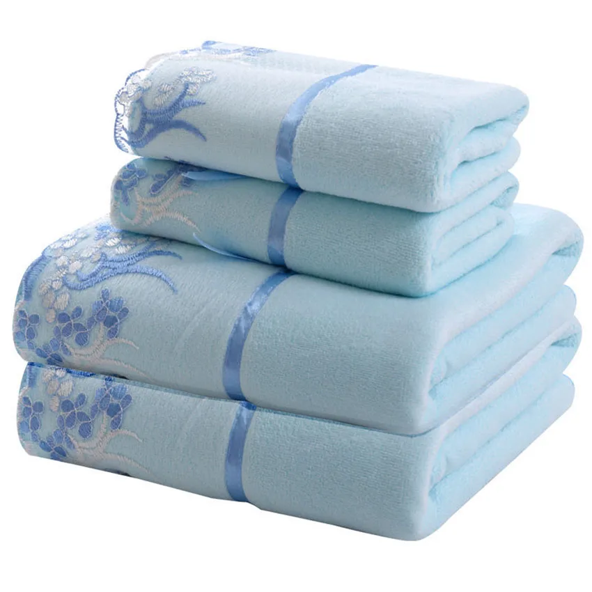 Conjunto de Toalhas de Banho d - Cloth Face Mask Washable avaliação e preço