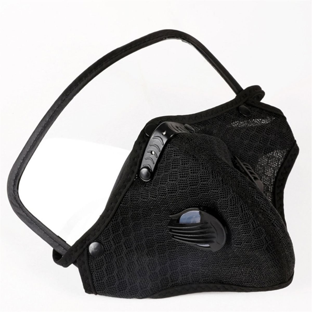 Máscara de Poeira Reutilizável - Dust Mask Construction avaliação e preço