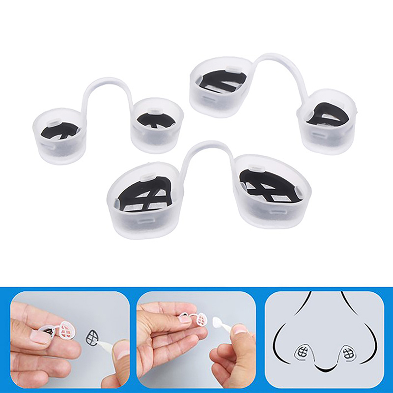 Filtros nasais invisíveis do n - Anti Pollution Mask avaliação e preço