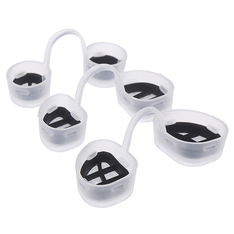 Filtros nasais invisíveis do n - Anti Pollution Mask avaliação e preço