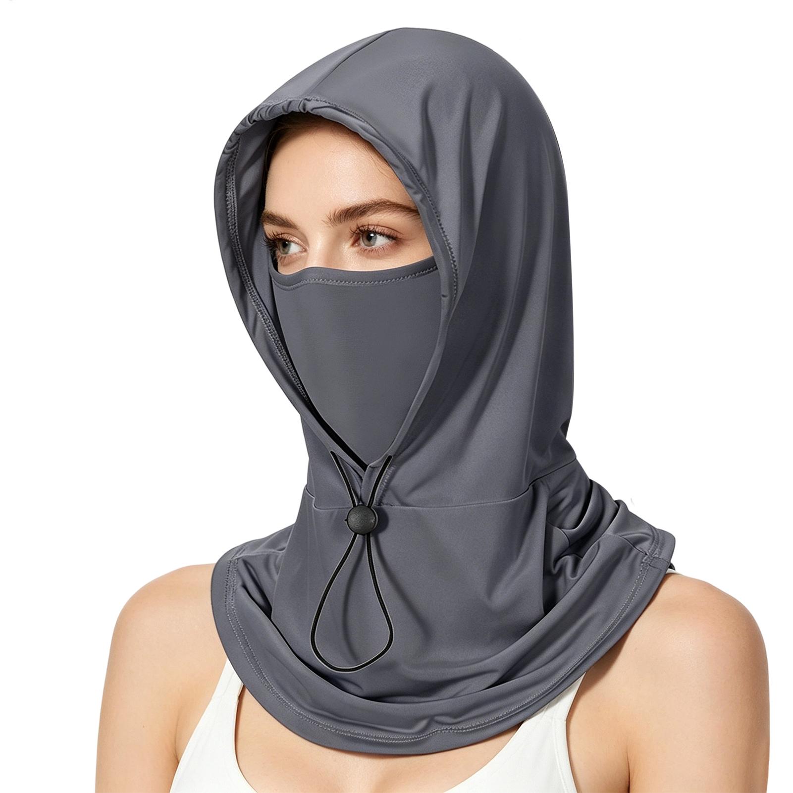 Balaclava de Proteção UV Refre - Kids Face Mask avaliação e preço