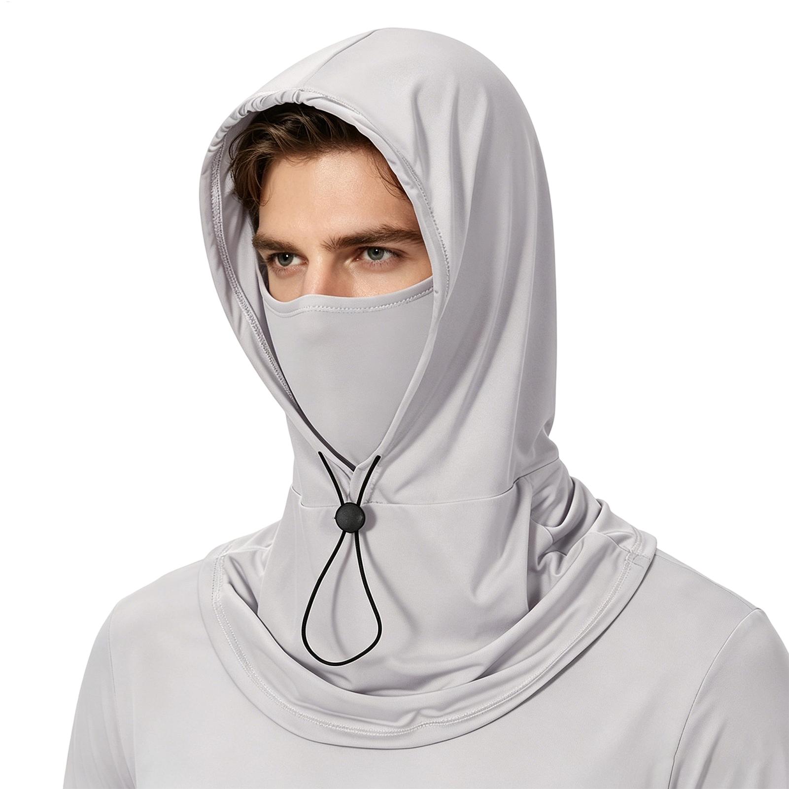 Balaclava de Proteção UV Refre - Kids Face Mask avaliação e preço