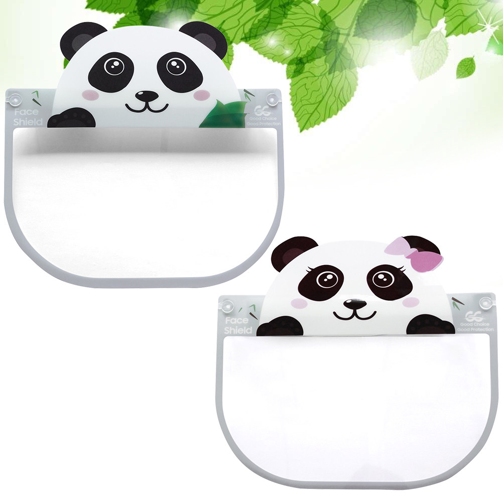 Máscara Protetora Infantil 2 P - Kids Face Mask avaliação e preço