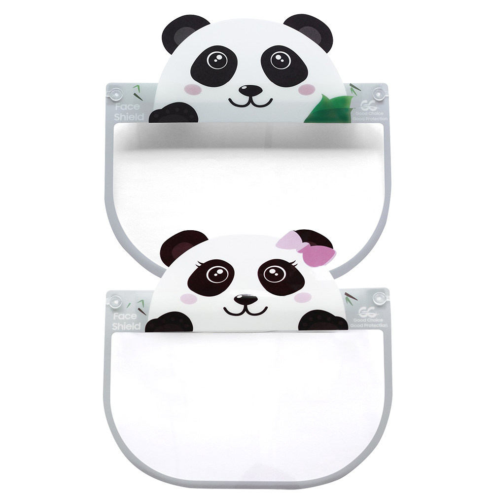 Máscara Protetora Infantil 2 P - Kids Face Mask avaliação e preço