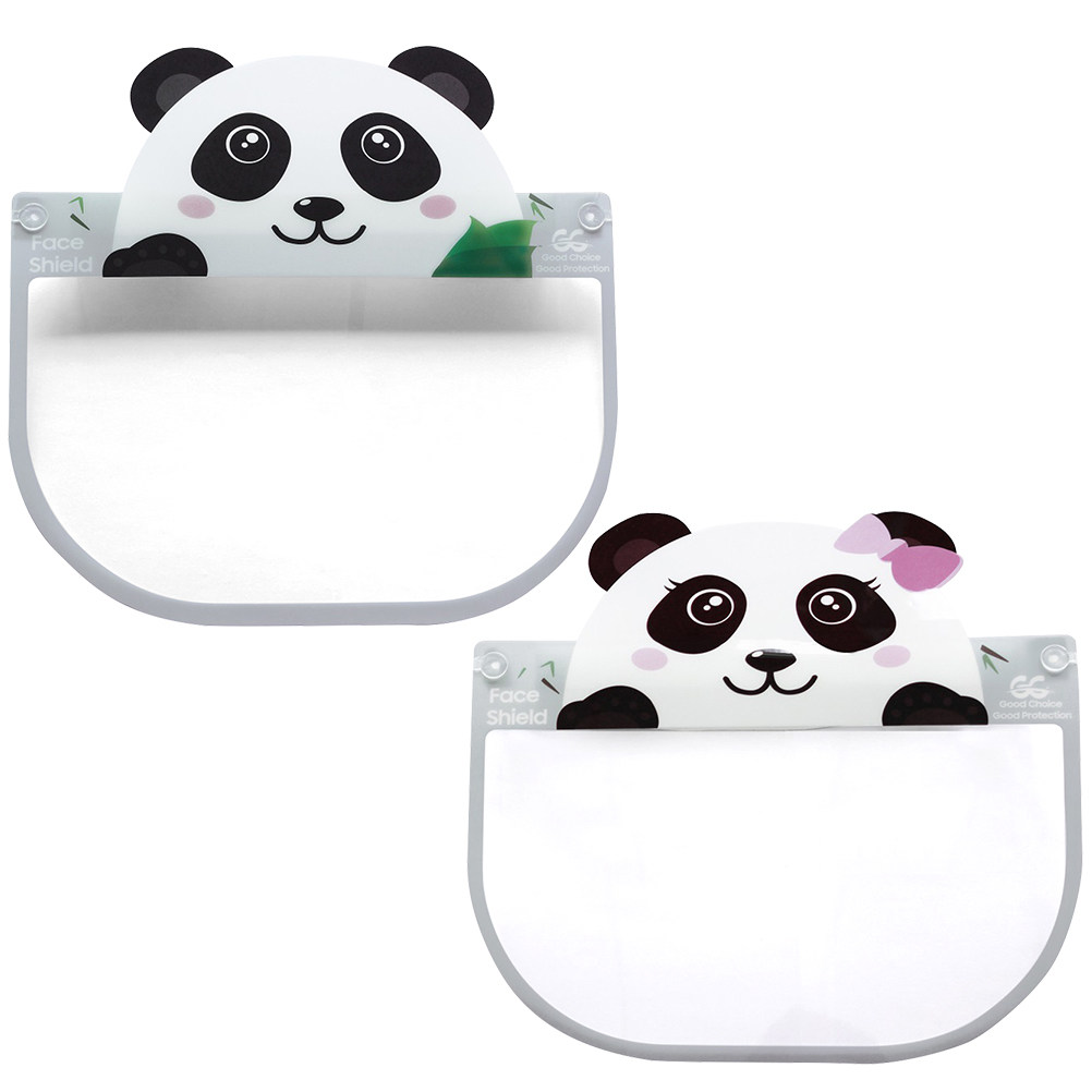 Máscara Protetora Infantil 2 P - Kids Face Mask avaliação e preço