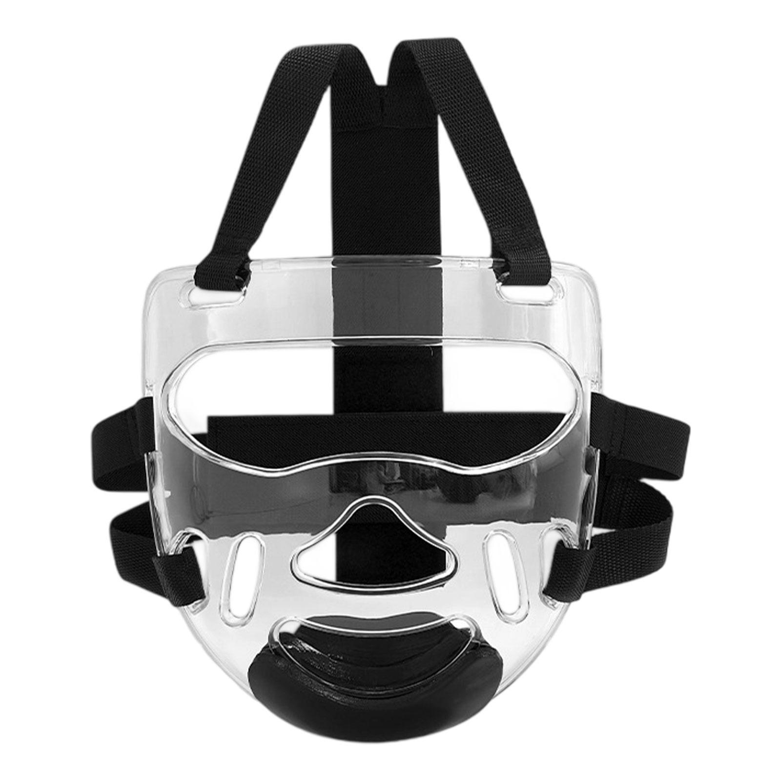 Protetor Facial Transparente d - Kids Face Mask avaliação e preço