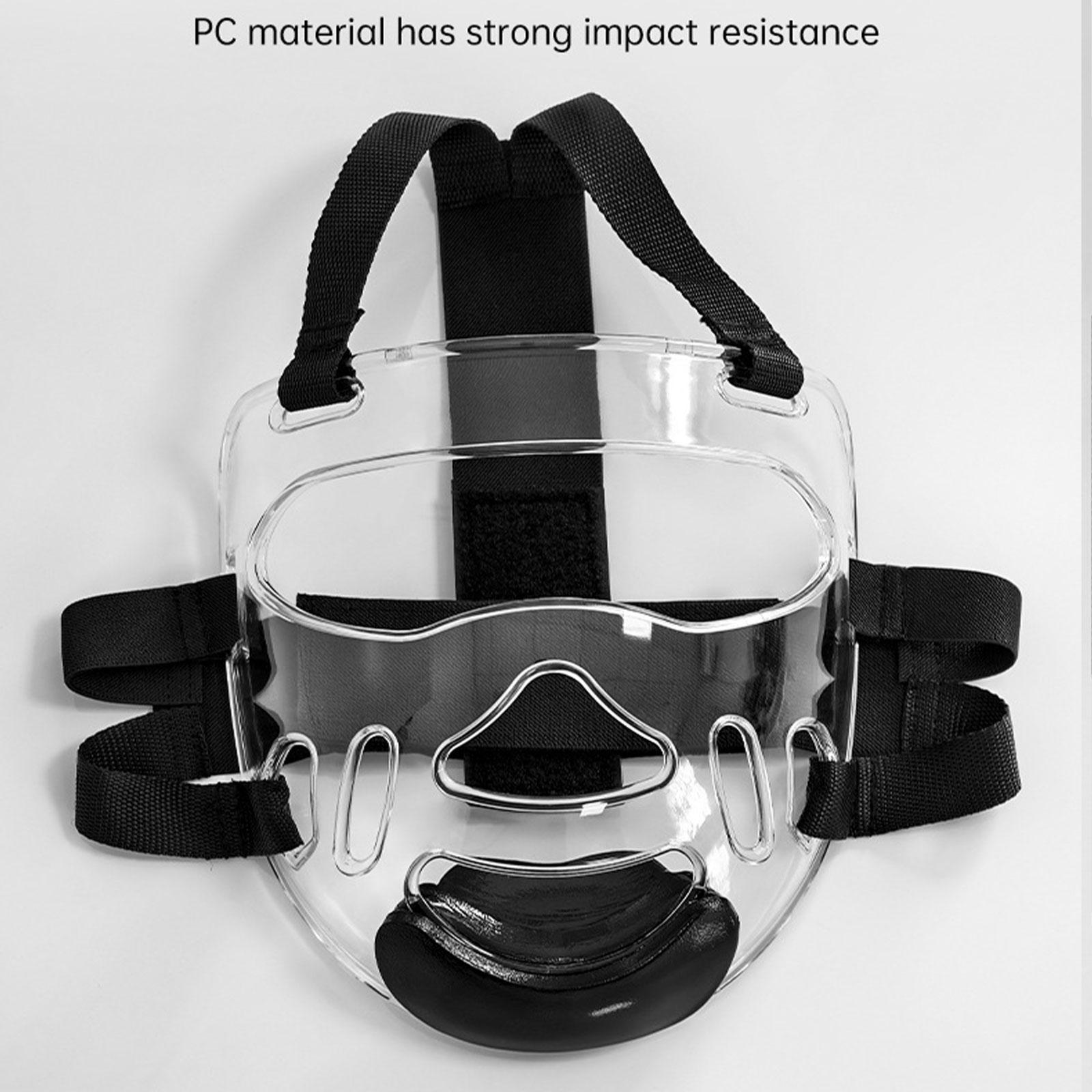 Protetor Facial Transparente d - Kids Face Mask avaliação e preço