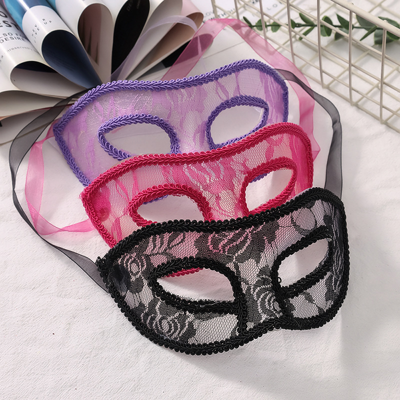 Máscaras de festa elegante mei - Respirator Half Face avaliação e preço