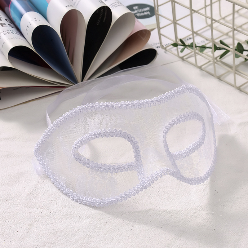 Máscaras de festa elegante mei - Respirator Half Face avaliação e preço