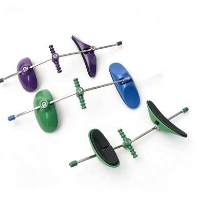 Kit Ortodôntico Odontológico:  - Silicone Mask Bracket avaliação e preço