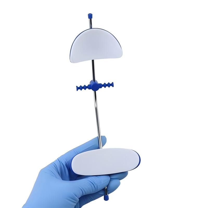 Kit Ortodôntico Odontológico:  - Silicone Mask Bracket avaliação e preço
