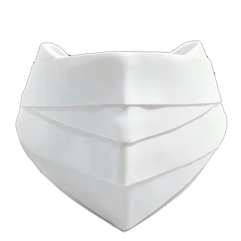 Anime iguro obanai cosplay más - Respirator Half Face avaliação e preço